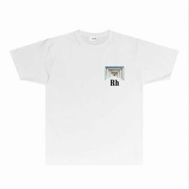 Picture of Rhude T Shirts Short _SKURhudeS-XXLRH00139366